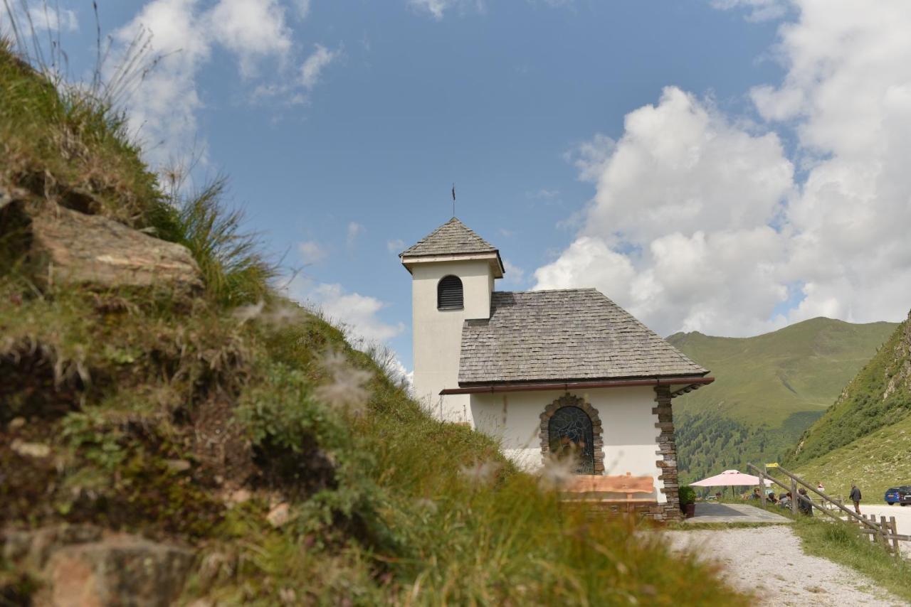 Gasthof Hirschenwirt Schoeder Exterior photo
